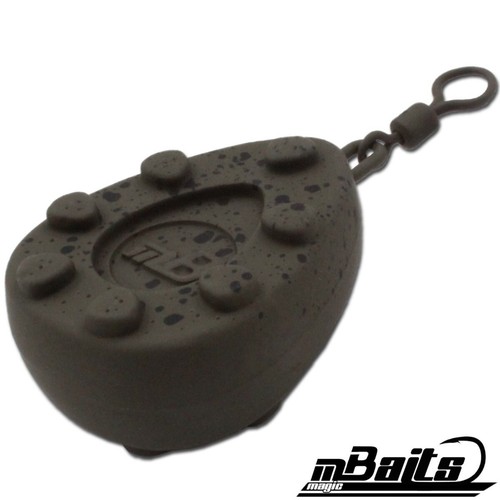 Angel berger carp gripper lead - angel,