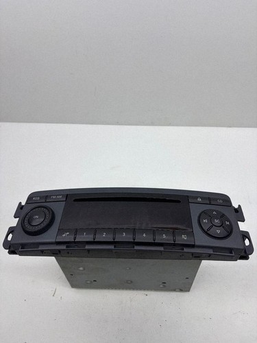 Smart forfour 2005 radio - 2005,