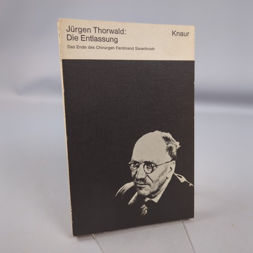 Jürgen thorwald die - jürgen,
