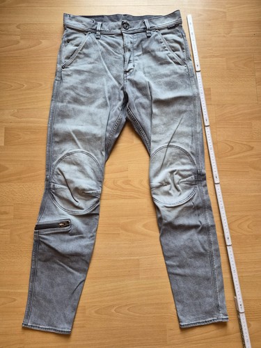 Star raw pilot - g-star, w31