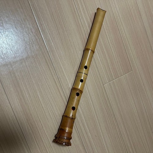 Tozanryu shakuhachi roshu - tozanryu, 45