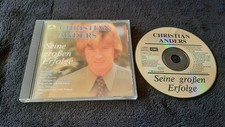 CD Christian Anders - Seine
