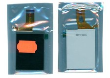 LCD Für Sony DSLR A230 A290