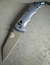 Original Benchmade Full