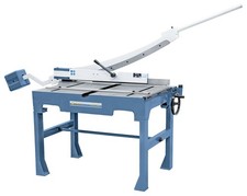 Bernardo Handtafelscheren BHS