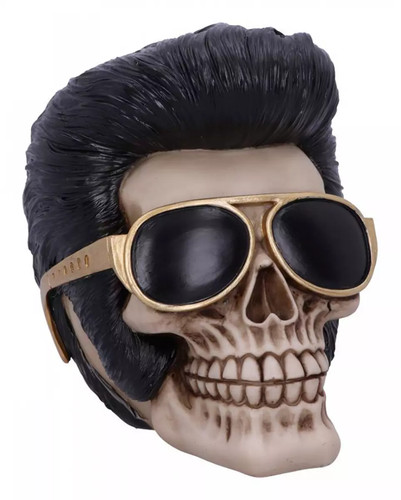 King rock roll - rock, 'n'