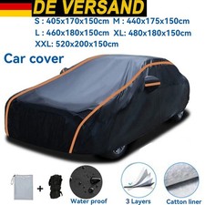 Autoabdeckung Auto Abdeckplane