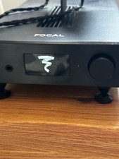 ARCHE FOCAL