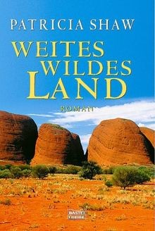 Weites wildes land roman - wildes,