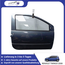 🇩🇪 RECHTE VORDERE TÜR