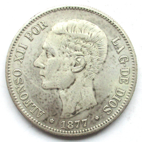 Medaille für spanien - für, 5