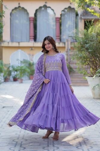 Bridal gallery anarkali - bridal,