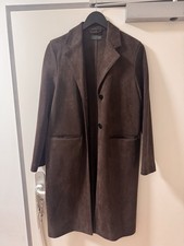 Leichter ZARA Mantel AUS