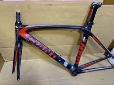 GIANT TCR Carbon Rennrad