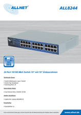 Allnet ALL8244 v2 Nway