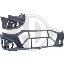 STOßSTANGE VORNE FÜR SWR + 2