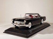Minichamps, Lincoln