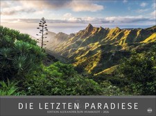 Die letzten Paradiese -