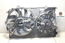 Opel Vectra C Signum Lüftermotor Lüfter Kühlerlüfter 3,0 Y30DT Z30DT 24453601