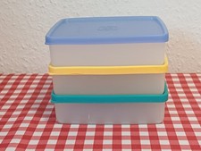 Tupperware 3 x - 3,