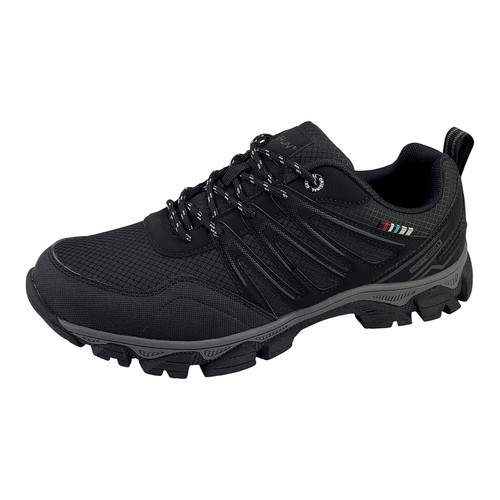 Herren sneaker trekkingschuhe - herren,