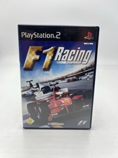 Sony PlayStation 2 Spiel F1