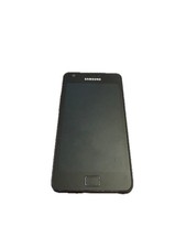 Ersatzteile Bastler Defekt Deko Museum schaltet an Samsung  Galaxy S2 GT-I9100