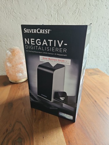 SilverCrest