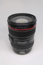Canon Zoom Lens EF 24-105mm