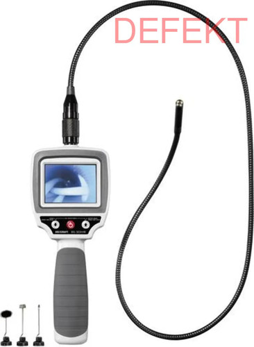 Voltcraft endoskop 30xhr - voltcraft,