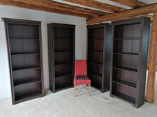 Regalwand Cordoba aus Kiefer