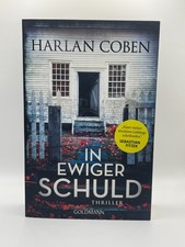 In ewiger Schuld von Harlan