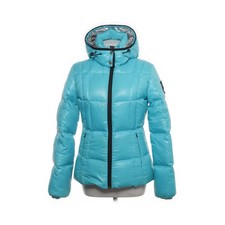 Lasse Kjus, Winterjacke