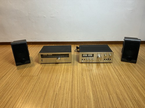 Kenwood 5700 verstärker - ka-5700,