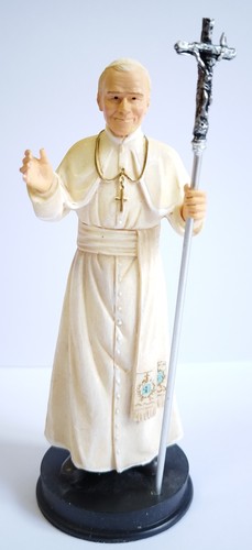 Heilige und selige - selige, papst