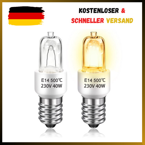 Scnnc backofenlampe 40w - backofenlampe,
