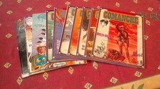 Comic comanche western - comanche, western,