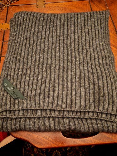 Schal merino mink new - merino,