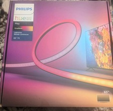 Philips Hue 65" Smart LED TV