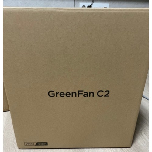 Balmuda greenfan - balmuda, c2