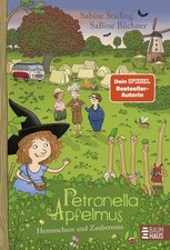 Petronella Apfelmus -