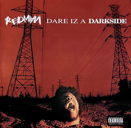 Redman dare darkside - -, iz