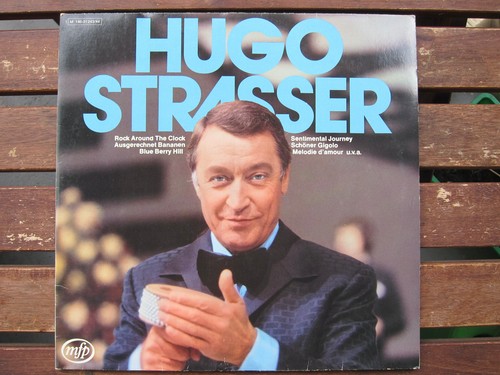 Hugo strasser emi - hugo,