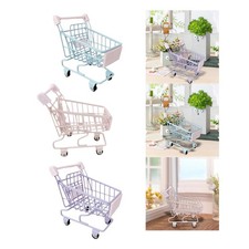 Deluxe-Kinder-Einkaufswagen