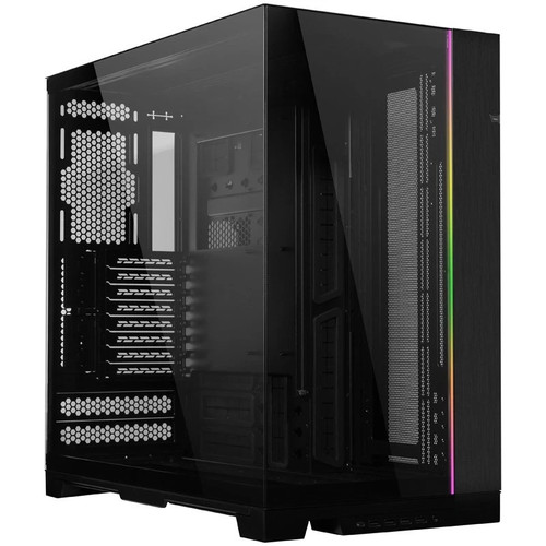 Lian o11 dynamic - li, xl