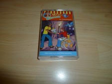 Hörspiel Kassette - Elea