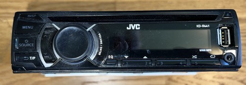 Autoradio jvc r441 - jvc, kd-r441