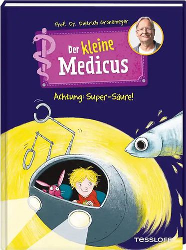 Der kleine medicus band - kleine, 2