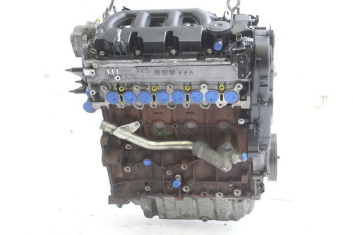 Motor diesel turbo citroen - diesel,