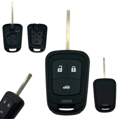 Auto schlüssel tasten - auto,